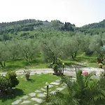 Bauernhof Agriturismo Villani Poderi Nesti & Cupoli