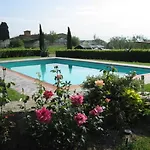 Agriturismo Villani Poderi Nesti & Cupoli Bauernhof