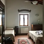 Bauernhof Agriturismo Villani Poderi Nesti & Cupoli *