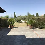 Agriturismo Villani Poderi Nesti & Cupoli Bauernhof