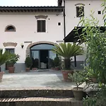 Agriturismo Villani Poderi Nesti & Cupoli Bauernhof