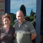 Agriturismo Villani Poderi Nesti & Cupoli Bauernhof Lastra a Signa