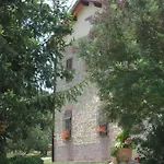 Bauernhof Agriturismo Villani Poderi Nesti & Cupoli *