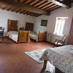 Agriturismo Villani Poderi Nesti & Cupoli Bauernhof *