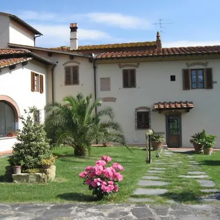 Villani Poderi Nesti & Cupoli