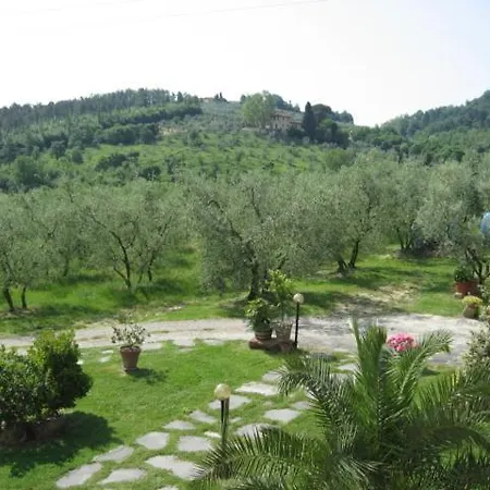 Farma Villani Poderi Nesti & Cupoli