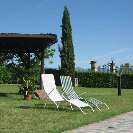 Agriturismo Villani Poderi Nesti & Cupoli Lastra a Signa