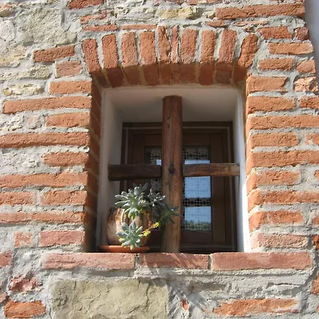 Villani Poderi Nesti & Cupoli Lastra a Signa