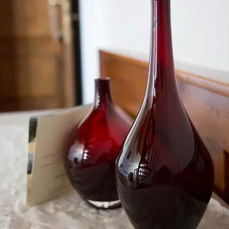 Séjour à la ferme Villani Poderi Nesti & Cupoli Lastra a Signa