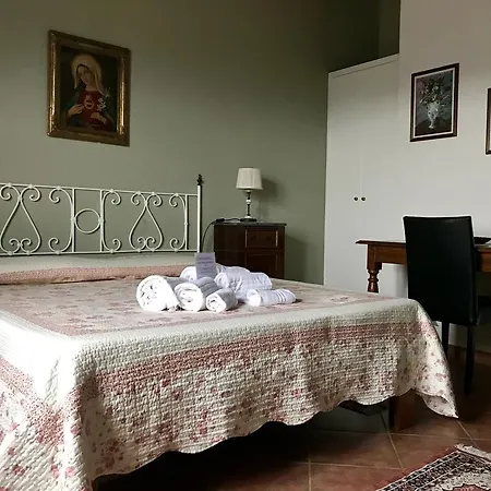 Villani Poderi Nesti & Cupoli Farma *