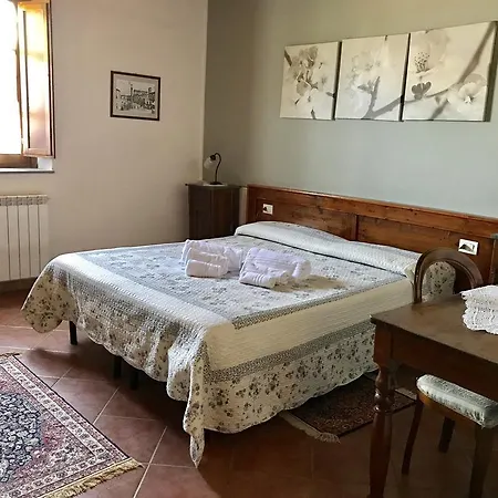 Villani Poderi Nesti & Cupoli Lastra a Signa