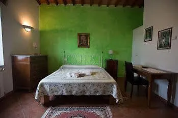 Farma Villani Poderi Nesti & Cupoli