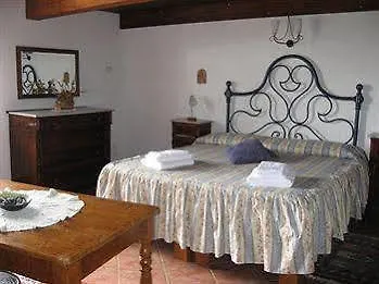 Séjour à la ferme Villani Poderi Nesti & Cupoli *