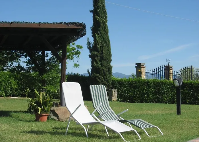 Villani Poderi Nesti & Cupoli Lastra a Signa