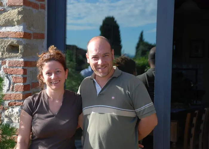 Villani Poderi Nesti & Cupoli Farmház Lastra a Signa