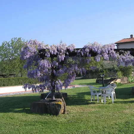 Farmház Villani Poderi Nesti & Cupoli Lastra a Signa