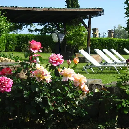 Farmház Villani Poderi Nesti & Cupoli *