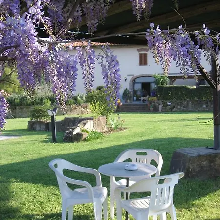 Villani Poderi Nesti & Cupoli *
