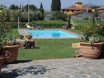 Villani Poderi Nesti & Cupoli *