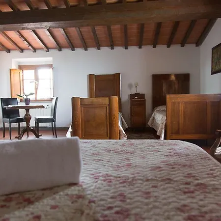 Villani Poderi Nesti & Cupoli Farmház Lastra a Signa