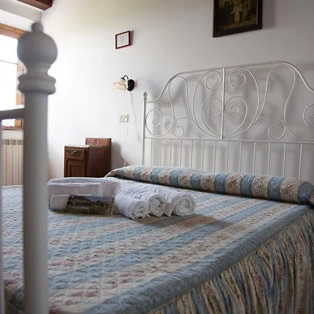 Agriturismo Villani Poderi Nesti & Cupoli * Lastra a Signa