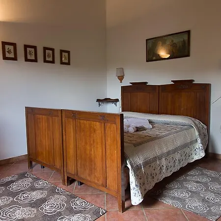 Agriturismo Villani Poderi Nesti & Cupoli