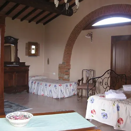 Agriturismo Villani Poderi Nesti & Cupoli * Lastra a Signa