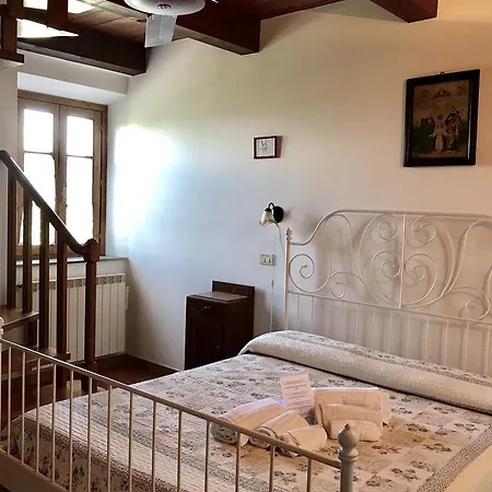 Agriturismo Villani Poderi Nesti & Cupoli Bauernhof Lastra a Signa