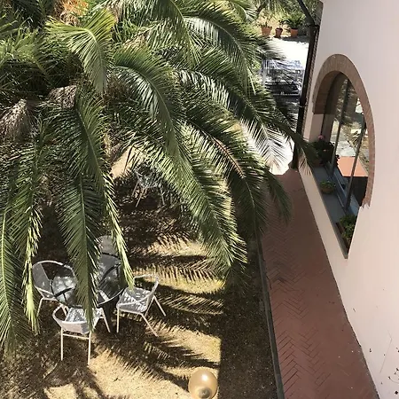 Agriturismo Villani Poderi Nesti & Cupoli Bauernhof Lastra a Signa