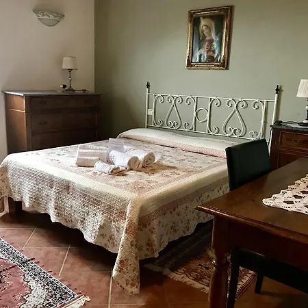 בית חווה Villani Poderi Nesti & Cupoli