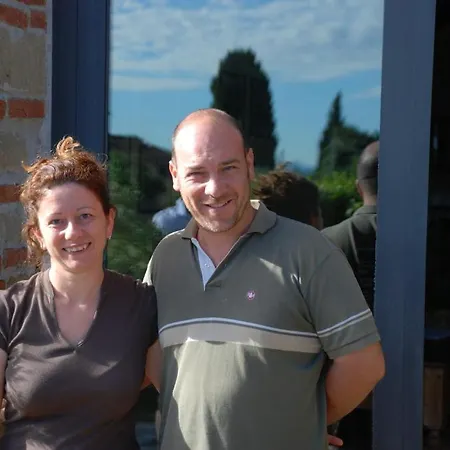 Villani Poderi Nesti & Cupoli Farmház Lastra a Signa