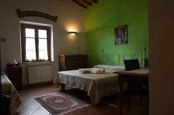 Villani Poderi Nesti & Cupoli * Lastra a Signa