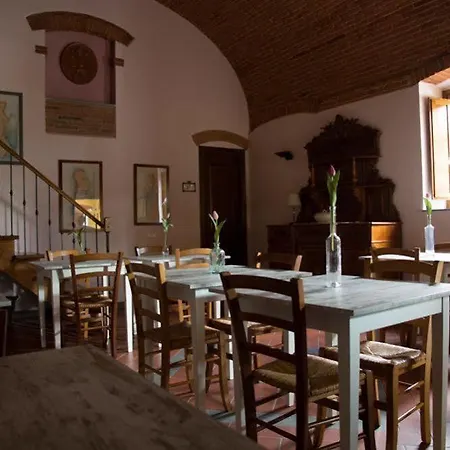 Agriturismo Villani Poderi Nesti & Cupoli * Lastra a Signa
