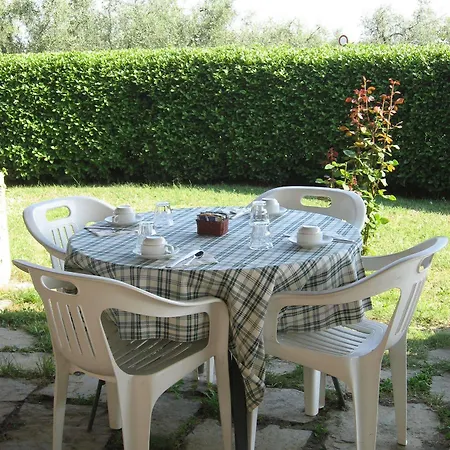 Villani Poderi Nesti & Cupoli Farmház *