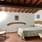 Çiftlik konaklama Villani Poderi Nesti & Cupoli Lastra a Signa